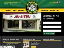 Sites similar to carlsongracieindy.com