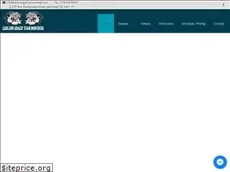 Sites similar to carlsongraciemontreal.com