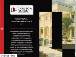 Sites similar to carlsonharris.com