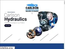 Sites similar to carlsonhyd.com