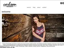 Sites similar to carlsonphotography.biz