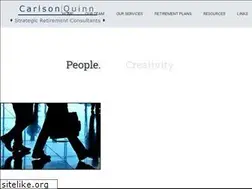 Sites similar to carlsonquinn.com