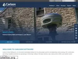 Sites similar to carlsonsoftware.com