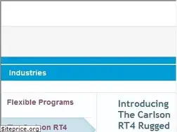 Sites similar to carlsonsw.com