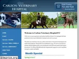 Sites similar to carlsonvet.com