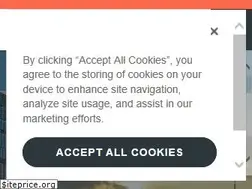 Sites similar to carlsonwagonlit.be