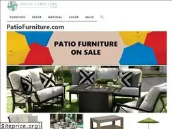 Sites similar to carlspatio.com