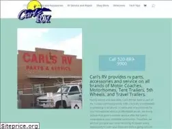 Sites similar to carlsrv.com