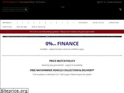 Sites similar to carlsson-uk.com