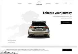 Sites similar to carlsson.de