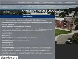Sites similar to carlstadt.org