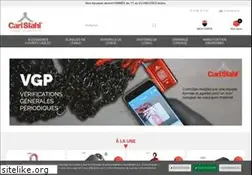 Sites similar to carlstahl-levage.fr