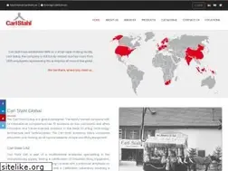 Sites similar to carlstahl.ae