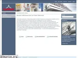 Sites similar to carlstahl.at