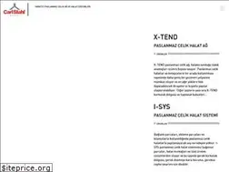 Sites similar to carlstahl.com.tr