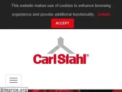 Sites similar to carlstahl.com