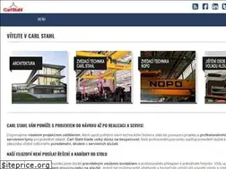 Sites similar to carlstahl.cz