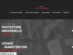 Sites similar to carlstahl.fr