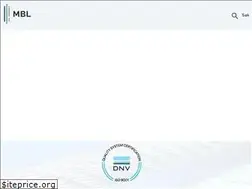 Sites similar to carlstahl.no