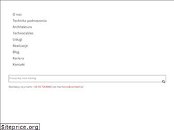 Sites similar to carlstahl.pl