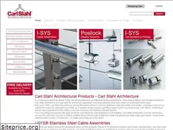 Sites similar to carlstahlarchitectural.co.uk