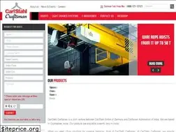 Sites similar to carlstahlcraftsman.com