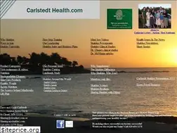 Sites similar to carlstedthealth.com
