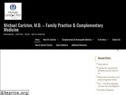 Sites similar to carlstonhealth.com