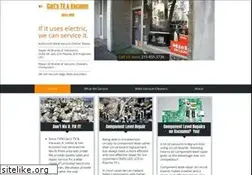 Sites similar to carlstvvacuum.com