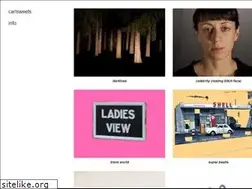 Sites similar to carlsweets.com