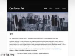 Sites similar to carltaylorart.com