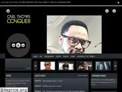 Sites similar to carlthomaslive.com