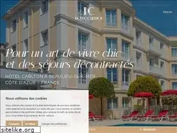 Sites similar to carlton-beaulieu.com