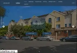 Sites similar to carlton-hollywood.com