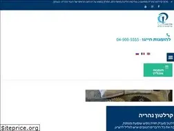 Sites similar to carlton-hotel.co.il