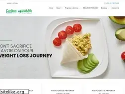 Sites similar to carlton-nutrition-center.com