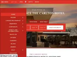 Sites similar to carlton-prestwick.com