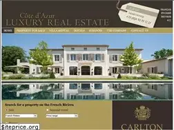 Sites similar to carlton-realestate.com
