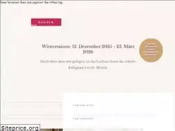 Sites similar to carlton-stmoritz.ch