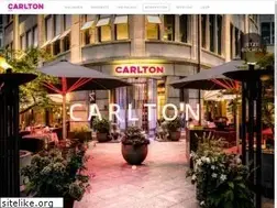 Sites similar to carlton.ch