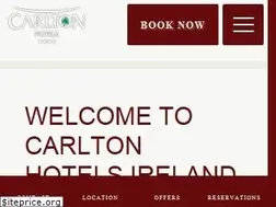 Sites similar to carlton.ie