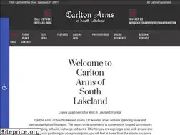 Sites similar to carltonarmsofsouthlakeland.com