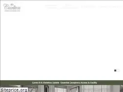 Sites similar to carltonatthelake.com