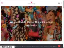Sites similar to carltoncards.ca