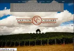Sites similar to carltoncellars.com
