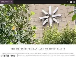 Sites similar to carltoncity.sg