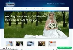 Sites similar to carltonclean.co.uk