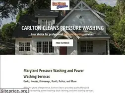 Sites similar to carltoncleans.com