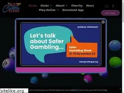 Sites similar to carltonclubs.com
