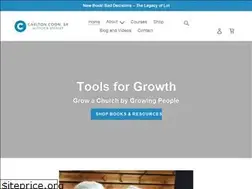 Sites similar to carltoncoonsr.com